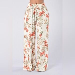 "Island Girl" Pants